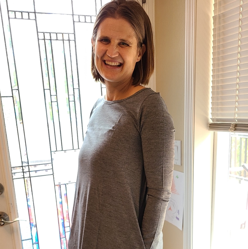 Meet your Posher, Amy